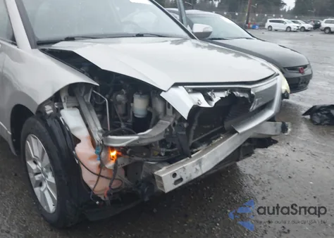 2011 Acura Rdx from USA, damaged, VIN 5J8TB1H59BA004334